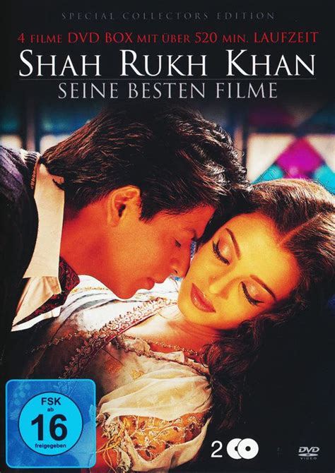 shah rukh khan filme deutsch|Shah Rukh Khan: Besten Filme